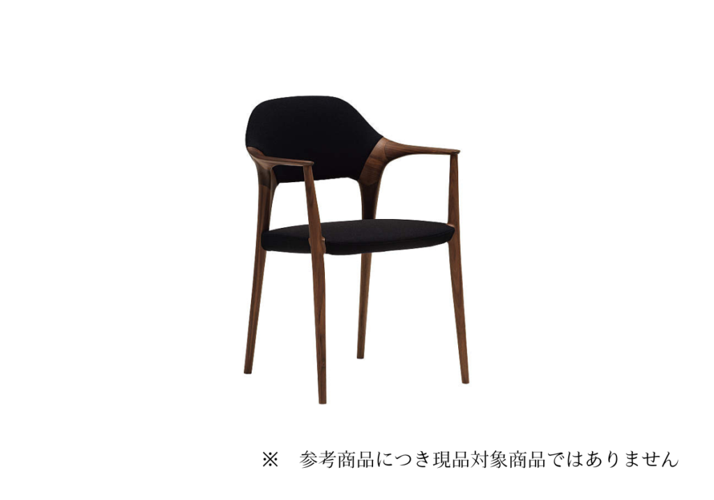 5/22(金)～5/24(日)　カリモク家具仙台ショールームにて開催