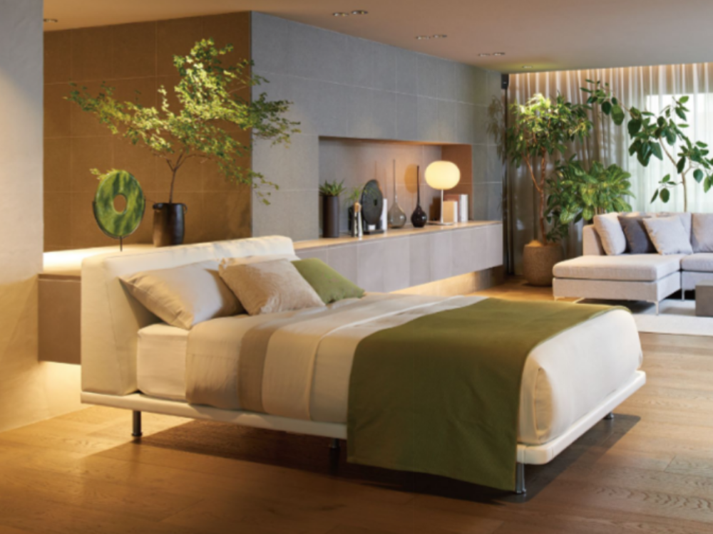 シニア特別ご優待あり！最高級の眠りを、今だけの特別価格で