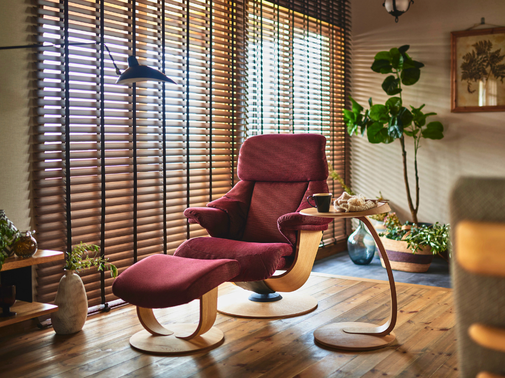 『カリモク家具 フェア 相馬屋家具店特設会場』を開催いたします。