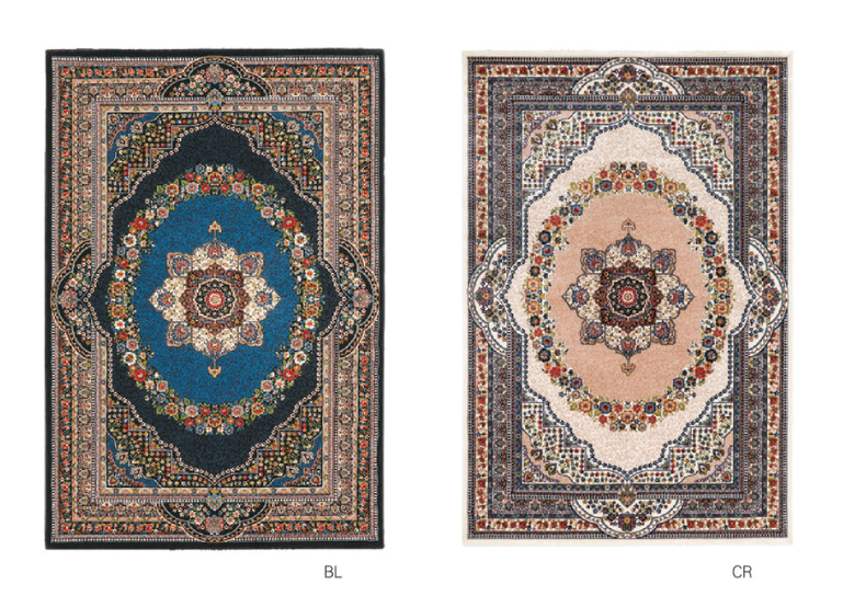 遊び毛が出にくいポリプロピレン100%　