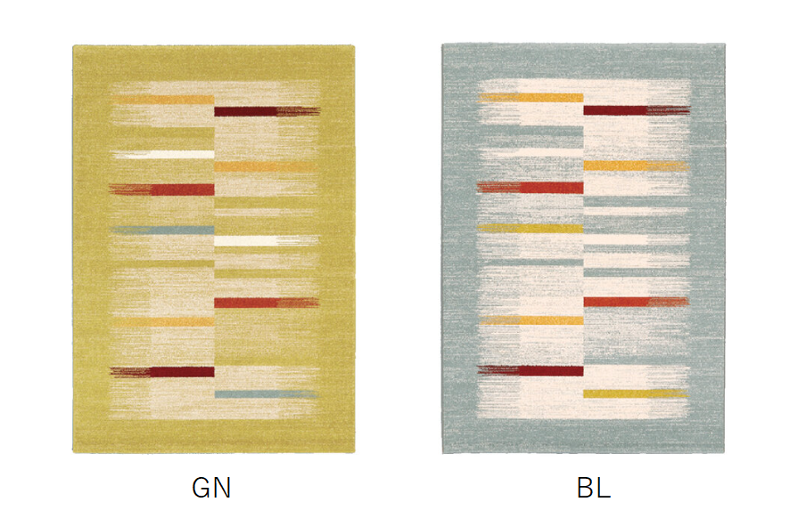 【NEW】遊び毛が出にくいポリプロピレン100%