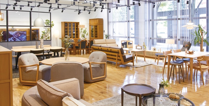 浜本工芸　仙台ショールームにて開催