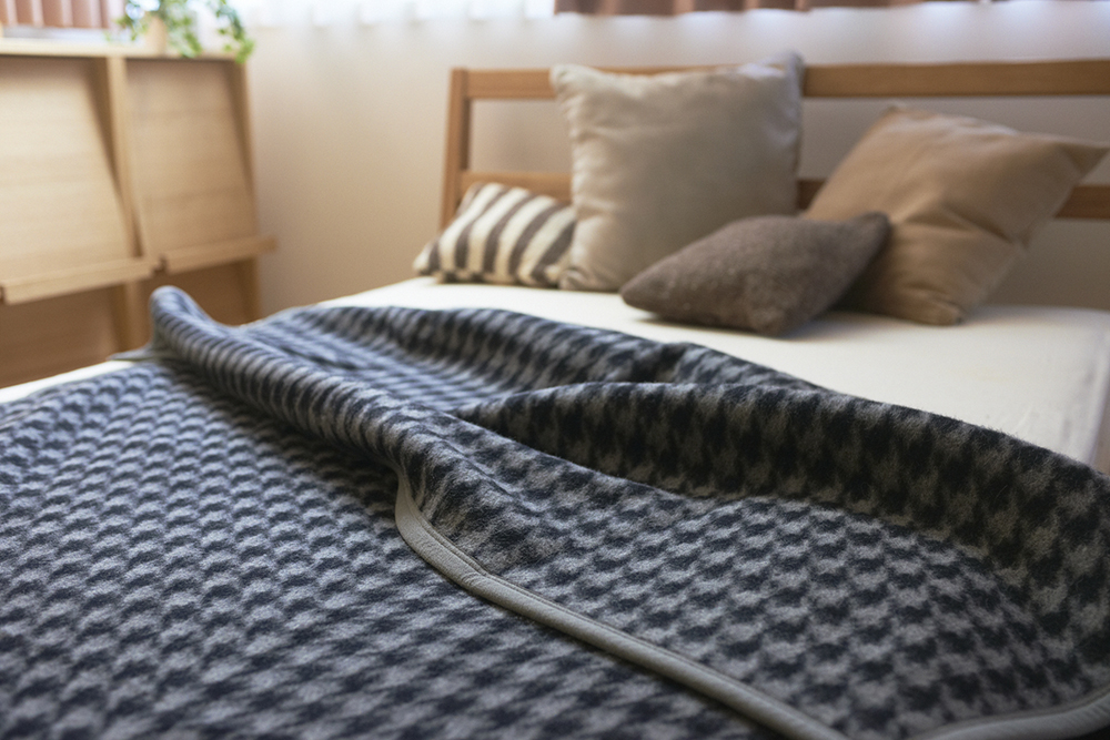 NIHON BED